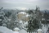 Portofino Vetta Innevato