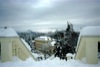 Portofino Vetta Innevato