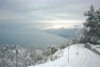 Portofino Vetta Innevato
