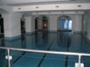 Piscina Indoor