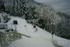 Portofino Vetta Innevato