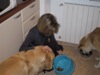 22 Aprile 2003 - Tami e Rocky