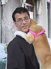 14 Luglio 2002 - Momenti di coccole