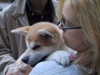 14 Luglio 2002 - Momenti di coccole