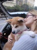 14 Luglio 2002 - Momenti di coccole